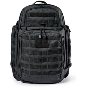 5.11 Tactical Backpack – Rush 72 2.0 – Pack and Laptop Compartment, 55 Liter, Large, Style 56565 – Kangaroo