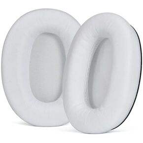 Replacement Earpads Headphone Pads for MPOW H12 H5 ANC Headphones Earmuff Earphone Sleeve Headphone Pads Headphone Accessories (Gray) in Kuwait