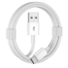 Car Carplay Cable for iPhone 16 15 16 Pro Max 16 15 Plus, 3FT USB A to USB C Cable, Carplay USB C Cord for iPad 10th Gen iPad Pro iPad Air 5th 4th Mini 6th Gen Car Charging Cable