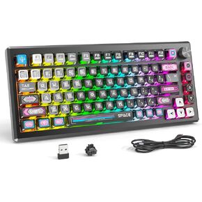 Redragon Mechanical Keyboard - K721