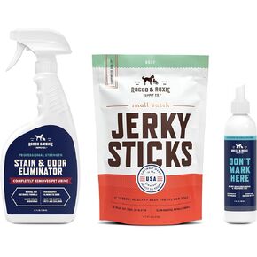 Rocco & Roxie No More Marking Bundle