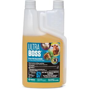 Merck 2771694 Ultra Boss Pour On