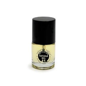 Just Like Jane™ Natural Nails Cuticle Oil - with 50% Marula and Jojoba Oils