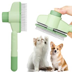 CAT COM COMB COMP PET HAIR TOUL