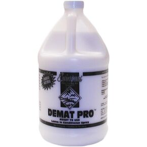 Envirogroom De-Mat Pro Spray RTU