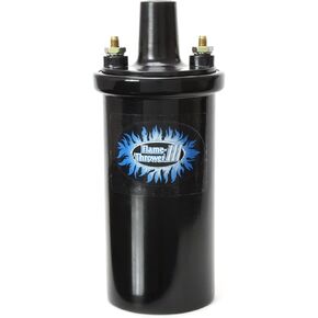 Pertronix 44001 Flame-Thrower III Chrome 45,000 Volt 0.32 ohm Coil in Saudi Arabia