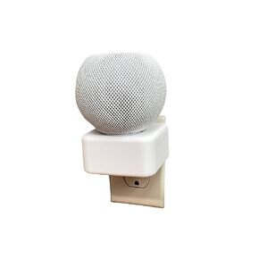 HomePod Mini Outlet Stand