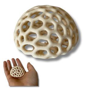 Fish Hide for Newborn Fish – 3D Printed PLA Aquarium Shelter, Safe Hiding Spot for Fry & Small Fish