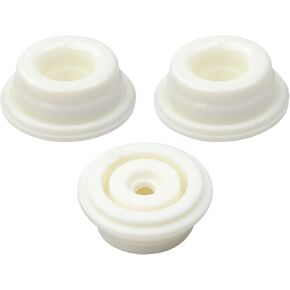 878-303 883-511 Nailer Piston Bumper for Hitachi NR83A,NR83A2, NR83A2(S) Air Nailer 878-649 877-376 878649 - SP (Pack of 3) …