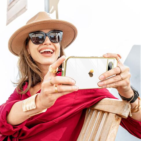 LeYi for Pixel 8A Case:（𝐍𝐨𝐭 𝐟𝐢𝐭 𝐏𝐢𝐱𝐞𝐥 𝟖） Full Camera Lens Protection, Love Heart Plating Girly Women Luxury Soft TPU Shockproof Case for Google Pixel 8A, Pink in Saudi Arabia