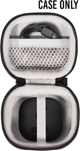 قضية أذن GetGear متوافقة مع Countcore by Anker Liberty 4 NC Wireless Earbuds (Pink) in Saudi Arabia