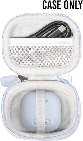 قضية أذن GetGear متوافقة مع Countcore by Anker Liberty 4 NC Wireless Earbuds (Pink) in Saudi Arabia