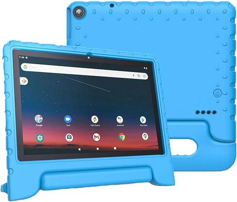 حالة ONN 2022 Gen 3 Tablet 10.1 "(النموذج: 100071485) ، ONN 10.1 2022 CATINAL CASE WINGRING WINGHT PROID in Kuwait