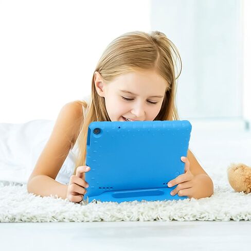 حالة ONN 2022 Gen 3 Tablet 10.1 "(النموذج: 100071485) ، ONN 10.1 2022 CATINAL CASE WINGRING WINGHT PROID in Kuwait