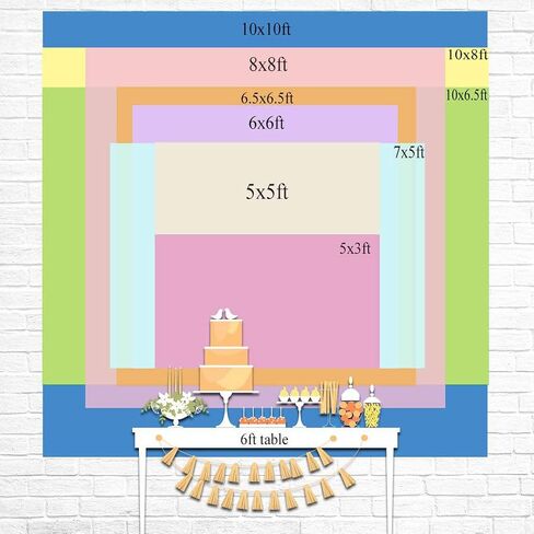 LYCGS 7X5ft Once Upon a Time Backdrop Fairy Tale Books Backdrop Pink Floral Butterfly Colored Castle Princess Fairytale Birthday Party Backdrop Girls First Birthday Party Decoration X-174 in Saudi Arabia