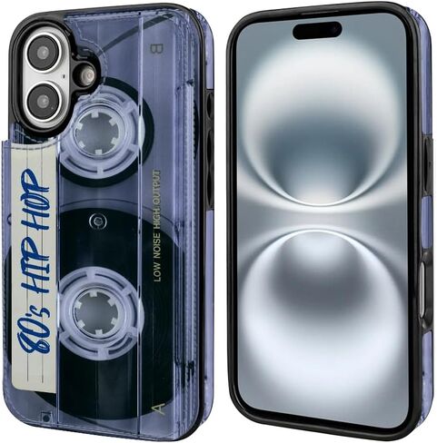 Fashionable Flip PU Leather Wallet Case with Card Holder, Kickstand Card Slots Case Compatible with Apple iPhone 16 6.1 inch 2024 - Ocean Sea Turtles in Saudi Arabia