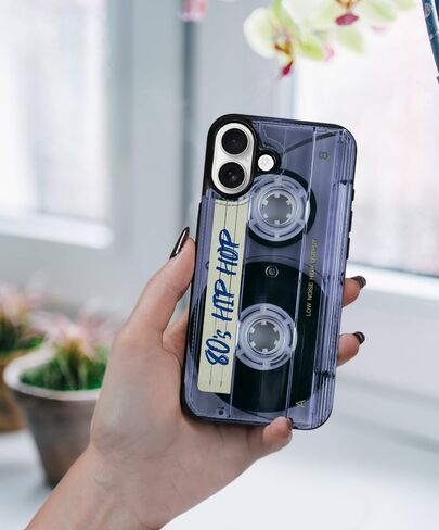 Fashionable Flip PU Leather Wallet Case with Card Holder, Kickstand Card Slots Case Compatible with Apple iPhone 16 6.1 inch 2024 - Ocean Sea Turtles in Saudi Arabia