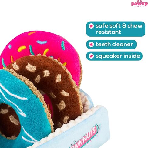 Chewpotle Bowl Interactive Toy - Interactive Snuffle Mat Food Bowl - Cute Chew Resistant Interactive Mat Toy - Cute Dog Gifts for Favorite Dog Birthday in Saudi Arabia