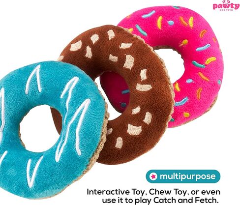 Chewpotle Bowl Interactive Toy - Interactive Snuffle Mat Food Bowl - Cute Chew Resistant Interactive Mat Toy - Cute Dog Gifts for Favorite Dog Birthday in Saudi Arabia