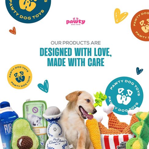 Chewpotle Bowl Interactive Toy - Interactive Snuffle Mat Food Bowl - Cute Chew Resistant Interactive Mat Toy - Cute Dog Gifts for Favorite Dog Birthday in Saudi Arabia