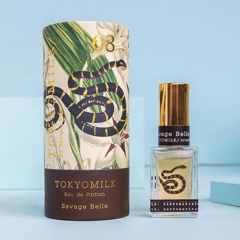 Tokyomilk eau de parfum | عطر مختلف ، متطور ، وغامض | يضم ملاحظات العطر المقترنة ببراعة in Kuwait
