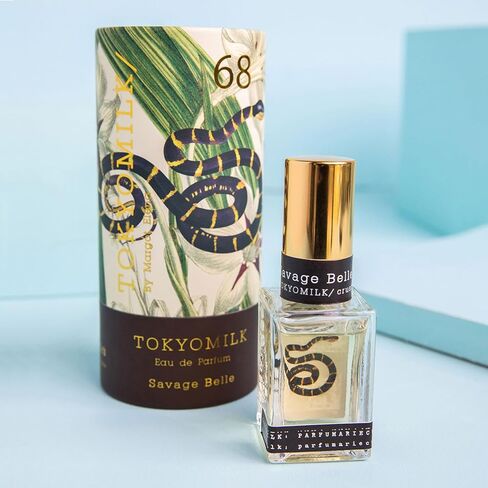 Tokyomilk eau de parfum | عطر مختلف ، متطور ، وغامض | يضم ملاحظات العطر المقترنة ببراعة in Kuwait