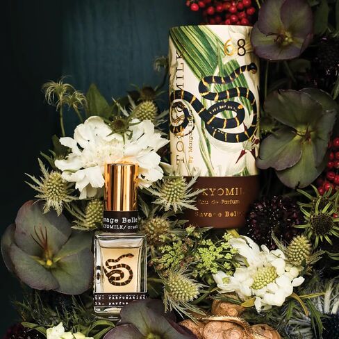 Tokyomilk eau de parfum | عطر مختلف ، متطور ، وغامض | يضم ملاحظات العطر المقترنة ببراعة in Kuwait