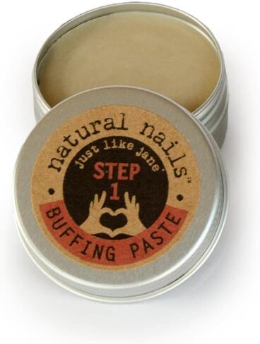 Just Like Jane™ Natural Nails Cuticle Oil - with 50% Marula and Jojoba Oils in Saudi Arabia