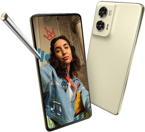 Stylus Pen for Moto G Stylus 5G 2024 Scarlet Wave, Touch Screen Stylus Pen Replacement for Motorola G Stylus 2024 All Version (Scarlet Wave) in Kuwait