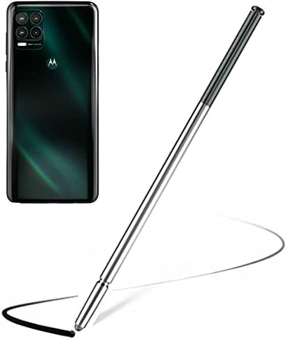 Stylus Pen for Moto G Stylus 5G 2024 Scarlet Wave, Touch Screen Stylus Pen Replacement for Motorola G Stylus 2024 All Version (Scarlet Wave) in Kuwait