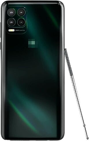 Stylus Pen for Moto G Stylus 5G 2024 Scarlet Wave, Touch Screen Stylus Pen Replacement for Motorola G Stylus 2024 All Version (Scarlet Wave) in Kuwait