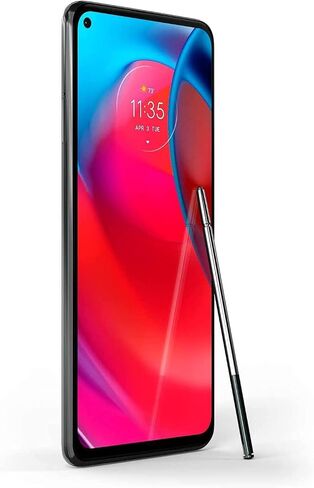 Stylus Pen for Moto G Stylus 5G 2024 Scarlet Wave, Touch Screen Stylus Pen Replacement for Motorola G Stylus 2024 All Version (Scarlet Wave) in Kuwait