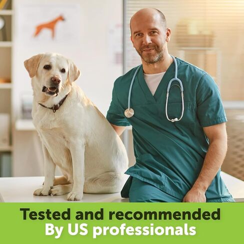 Hemp Oil for Dogs and Cats - Organic Hemp Oil Drops for Anxiety Relief, Stress,Pain, Calming, Sleep, Arthritis - Hip and Joint Support - Skin Health, Anti-Inflammatory - Omega 3-6-9 Pet Drops (2 Pack) in Saudi Arabia
