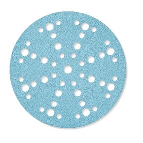 Festool 575177 Granat P1500 Grit 6-Inch (150mm) Diameter Abrasive Sanding Discs, 50-Pack