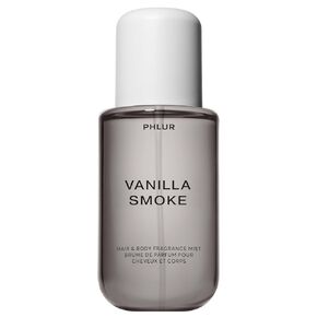 Phlur Cream Cream Mist - Hair and Body Mist for Women & Body Spray for Men - Marshmallow ، Creamed Cream ، Jasmine ، Comonut Cream & Vanilla Body Pray (8 Fl Oz)