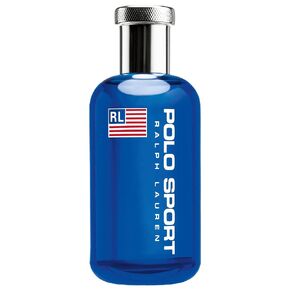 Ralph Lauren - Polo Sport - Eau De Toilette - Men's Cologne - Fresh & Clean - With Oak, Citrus, and Mint - Medium Intensity
