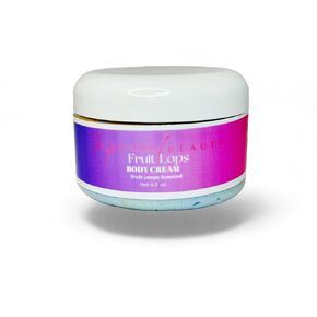 Imperical Beauty Fruit Lops Body Cream- Fruit Loops Scented