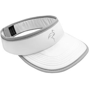 Soneven Womens Sport Visor قابلة للضبط خفيفة الوزن Golf Visor UV Protection Running Cap Tennis Hats