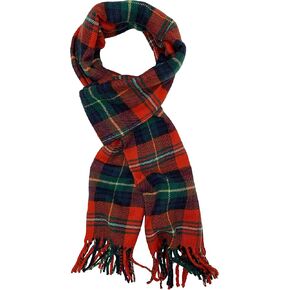 Veronz Super Super Classic Cashmere Feel Winter وشاح