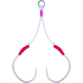 Owner 4220-139 Dual Dancing Stinger Fishing Hook in Kuwait