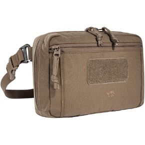 Tasmanian Tiger Tac Pouch 8.1 Hip, Black