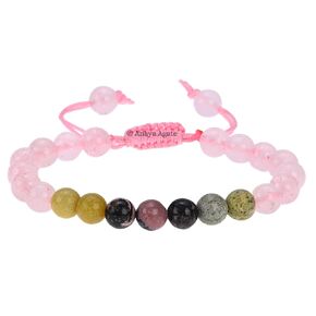 Healing Bracelets Set for Stop Drinking Alcohol Manifestation Lepidolite Blue Aventurine Hematite Bracelet for Men and Women Anxiety Stress Relief Gifts Pulseras Para Hombre Mujer Stocking Stuffers