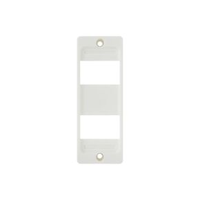 Hue Switch Cover Adapter for Philips Hue Dimmer V2 (Single Rocker) - BERLKLEY (1 Pack)