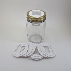 Grow Cubes for Hydroponic System/Grow Cubes compatible with Gardyn (15 Grow Cubes)