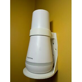 Wall Mount for SimpliSafe Base Station - (Base Station Not Included)