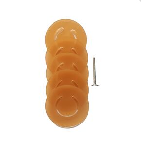 Vacuum Valve for Food Vacuum Storage, Jar Sealing, Accessories for Food Vacuum Container (transparent)