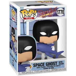 Funko POP Animation: Dragon Ball - Goku - (Kame) - Collectable Vinyl Figure - Gift Idea - Official Merchandise - for Kids & Adults - Anime Fans - Model Figure for Collectors and Display