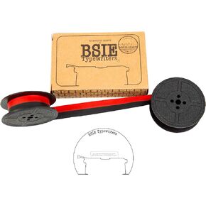Olympia Typewriter Ribbon - BSIE Typewriters