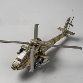 1:100 Scale B-2 Bomber F35 F22 SU57 Fighter Model Aircraft Metal Color Topcoat Building Block Assembly Toys (B2)