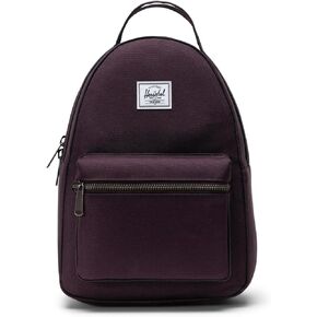 Herschel Nova Mini Backpack, Digi Leopard Black
